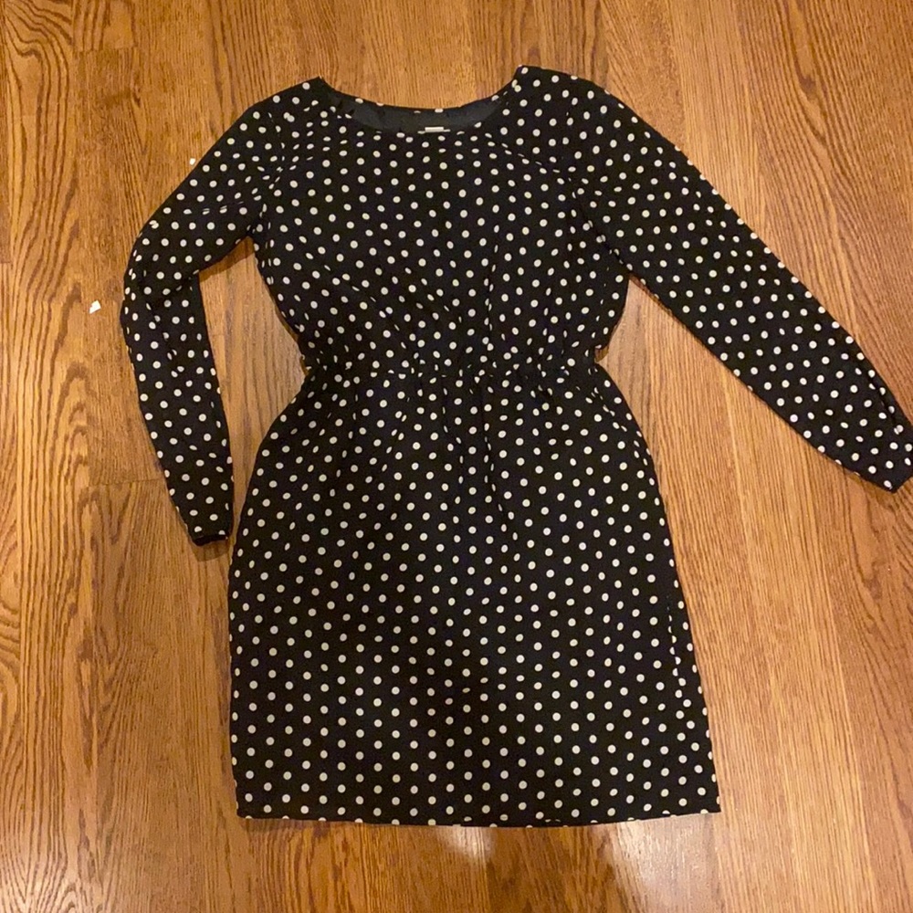 Jcrew dress